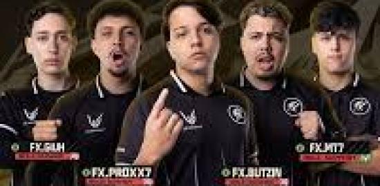 Juara Bertahan Fluxo Fokus Adaptasi Meta Baru di FFWS Global Finals 2025