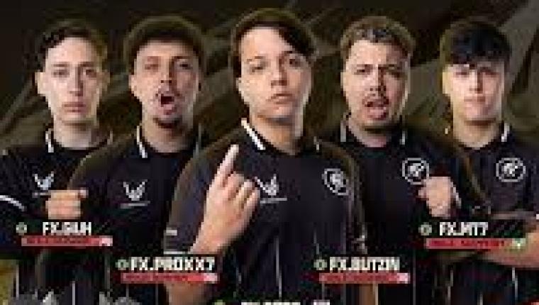 Juara Bertahan Fluxo Fokus Adaptasi Meta Baru di FFWS Global Finals 2025