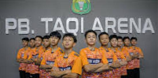 Polytron Muria Cup Sirnas C 2025 Resmi Kantongi Poin Peringkat Nasional