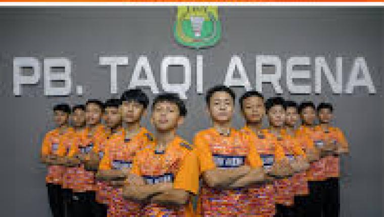 Polytron Muria Cup Sirnas C 2025 Resmi Kantongi Poin Peringkat Nasional