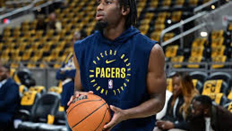 Aaron Nesmith Absen Minimal Satu Bulan karena Cedera Lutut, Pacers Makin Terpuruk
