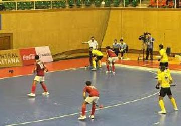 Timnas Hoki Indoor Putri Indonesia Takluk dari Malaysia, Tetap Lolos Semifinal SEA Games 2025