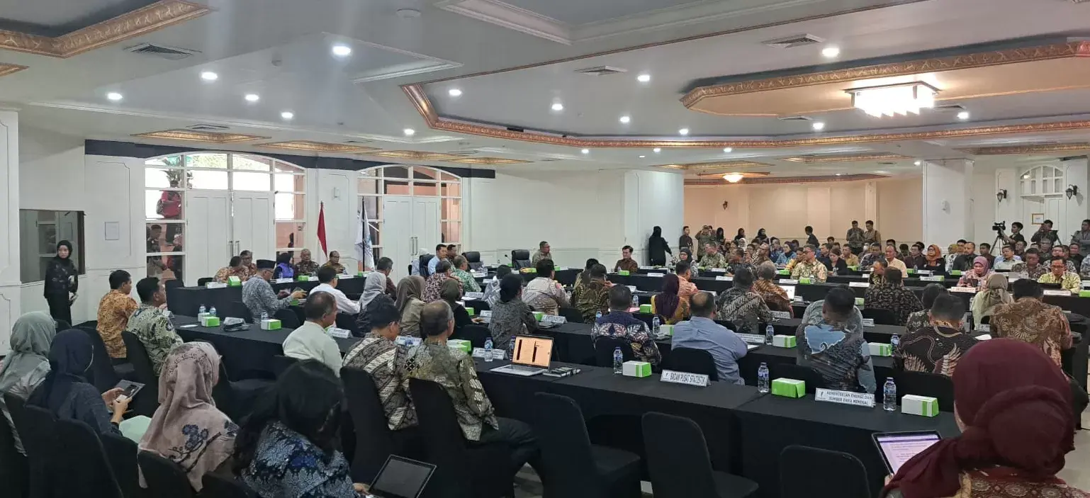 Kemenpora Gelar Kick Off Pembahasan RPerpres Koordinasi Strategis Pelayanan Kepemudaan