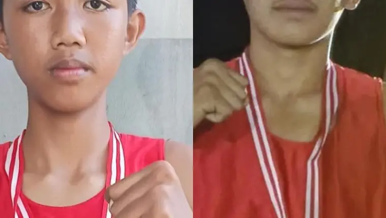 Dua Petinju Muda Donggala Lolos ke Kejurnas Amatir 2025 di Palu