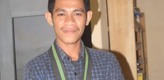 HMI Cabang Bacan Mengecam Camat Gane Barat: Hanya Pejabat Bobrok yang Melaporkan Rakyatnya Sendiri