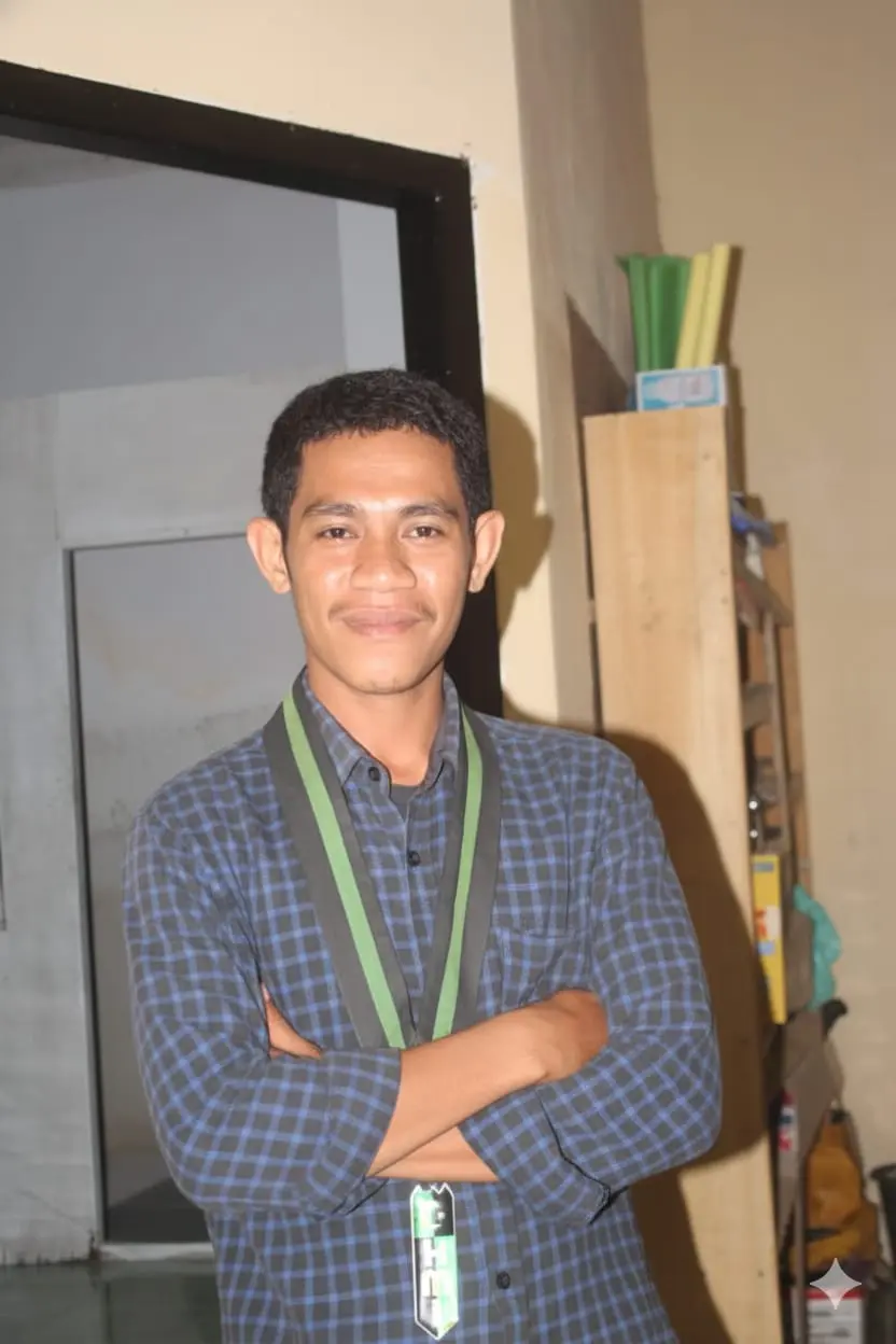 HMI Cabang Bacan Mengecam Camat Gane Barat: Hanya Pejabat Bobrok yang Melaporkan Rakyatnya Sendiri