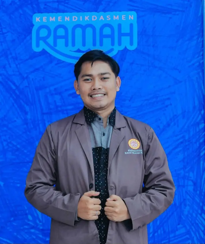 Ketua Umum Ikatan Pelajar Persis: Tragedi Ledakan di SMA 72 Jakarta Harus Jadi Perhatian Bersama