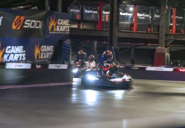 Kart.Inc Pro League 2026 Bidik Lahirkan Pembalap Kelas Dunia dari Indonesia