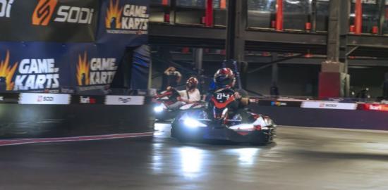 Kart.Inc Pro League 2026 Bidik Lahirkan Pembalap Kelas Dunia dari Indonesia