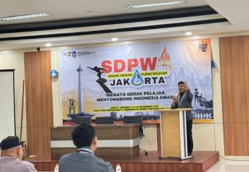 PII Jakarta Sukses Gelar SDPW 2025: Imaduddin Al Fanani Terpilih Menjadi Ketua Definitif dan Menghasilkan Putusan Strategis Organisasi