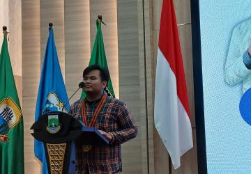 Kecaman Keras Atas Pernyataan Wakil Ketua DPRD Kabupaten Seran dan Mendukung THM Sebagai Pajak Daerah