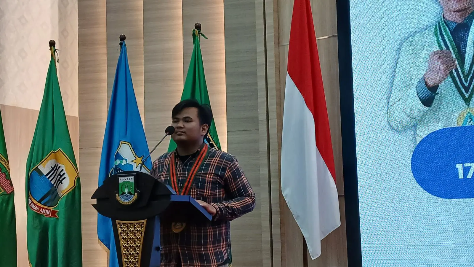 Kecaman Keras Atas Pernyataan Wakil Ketua DPRD Kabupaten Seran dan Mendukung THM Sebagai Pajak Daerah