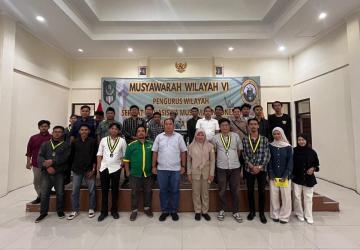 Muswil SEMMI Jakarta Raya ke-VI Sukses di Gelar: Teguhkan Regenerasi dan Arah Baru Gerakan Mahasiswa