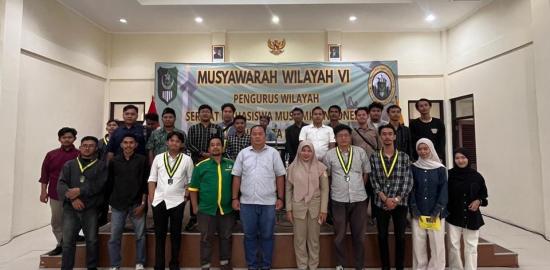 Muswil SEMMI Jakarta Raya ke-VI Sukses di Gelar: Teguhkan Regenerasi dan Arah Baru Gerakan Mahasiswa