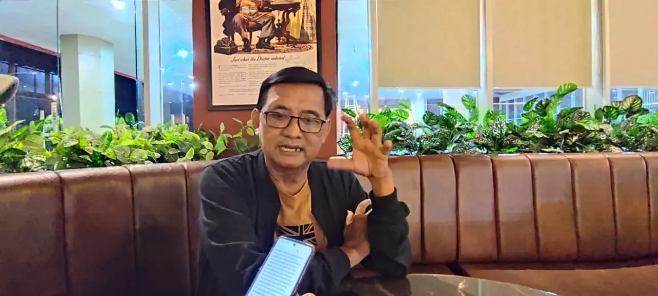 Postingan Provokasi, Pemilik Akun Dommy Willdan Sohilait, Akan Dibawa ke Ranah Hukum