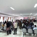 Tingginya Retrebusi Bulanan di Pasar Tingkat Sanggeng, Pedagang Minta Agar Diturunkan