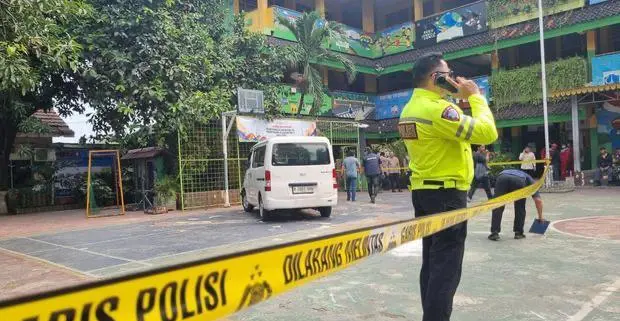Insiden Mobil MBG Tabrak Siswa dan Guru di SDN Kalibaru 01, Brigade Pelajar Islam Indonesia Jakarta: Keprihatinan, Solidaritas, dan Tuntutan Melakukan Investigasi