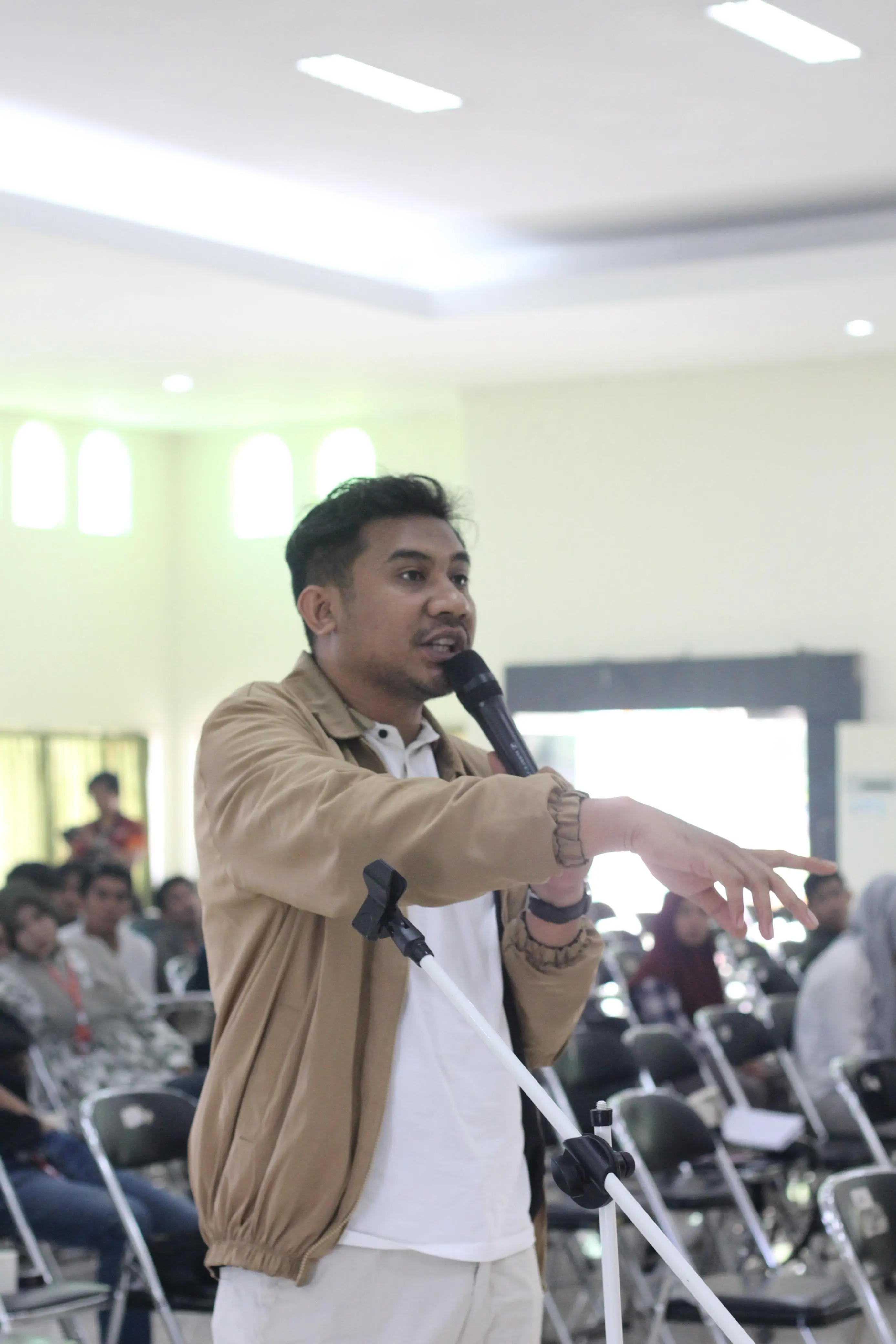 Kecam Keras Perpol No.10 Tahun 2025: EN-LMND Kapolri Membangkang Konstitusi di Ganti