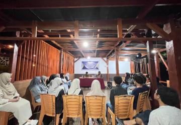 Danau Dampelas Dikepung Gulma, HPMD Desak Keseriusan Pemerintah: Festival Budaya Tak Akan Lahir dari Danau yang Sekarat