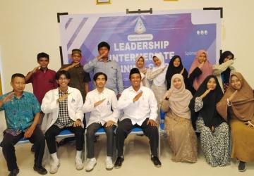 Bangkit! PII di Papua Barat Daya Laksanakan LIT I