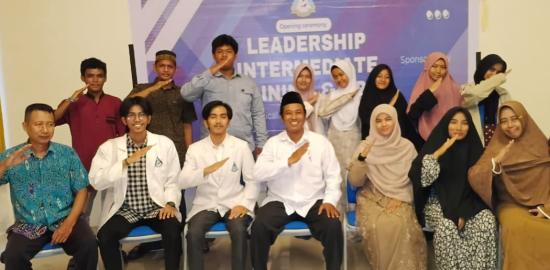 Bangkit! PII di Papua Barat Daya Laksanakan LIT I