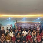 Leadership Basic Training PII Kalimantan Timur Resmi Dibuka di Balikpapan dan PPU