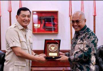 Rangkaian Hari Pers Nasional, 200 Wartawan Dijadwalkan Retret di Akmil Magelang