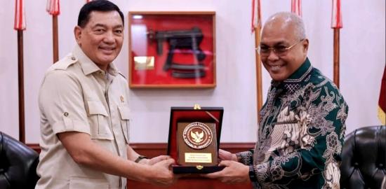 Rangkaian Hari Pers Nasional, 200 Wartawan Dijadwalkan Retret di Akmil Magelang