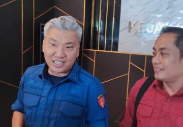 Pasca Praperadilan, Kejati Papua Barat Minta Masyarakat Kawal Kasus Dugaan Korupsi ATK Kota Sorong Hingga Tuntas