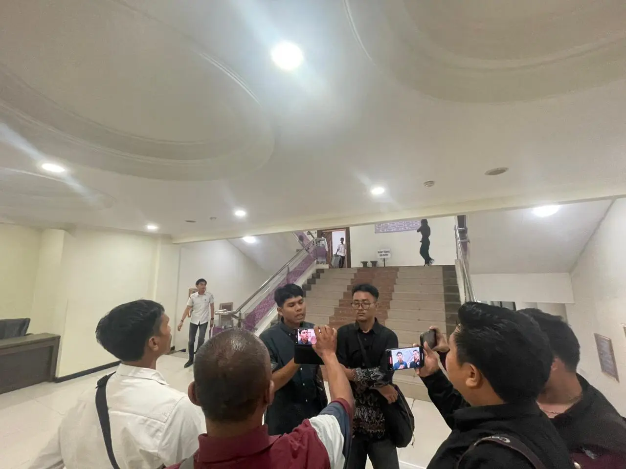 RDP DPRD Kabupaten Tangerang bersama Aktivis dan Masyarakat Sekitar Jatiwaringin: Bahas Dampak TPA Jatiwaringin dan Rencana Pembangunan PSEL