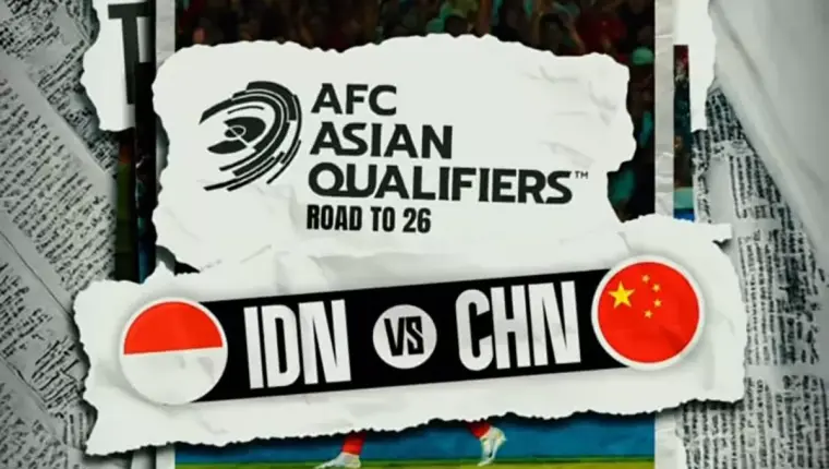 Tiket Laga Timnas Indonesia vs China Ludes Terjual, Suporter Siap Penuhi GBK