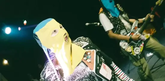 Personel Band Sukatani Akui Diintimidasi Polisi