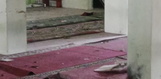 Ketua Umum PB PII Soroti Tragedi Ledakan di SMAN 72 Jakarta