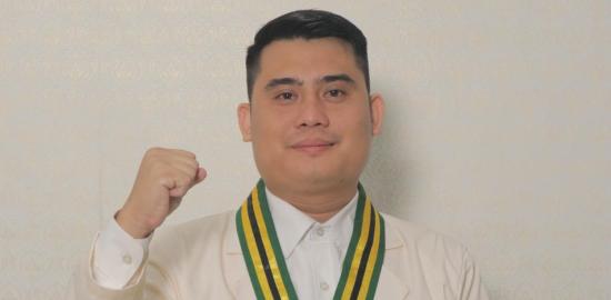 Ketua Umum PB PII: Penegakan Hukum yang Transparan Harus Didorong