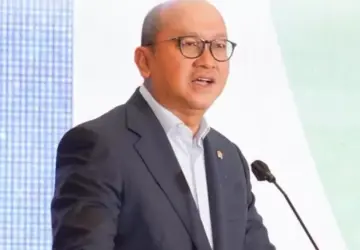 Menteri Investasi Rosan Roeslani Siapkan Nama-Nama Pengelola BPI Danantara