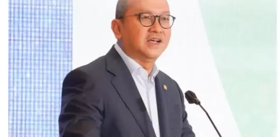 Menteri Investasi Rosan Roeslani Siapkan Nama-Nama Pengelola BPI Danantara