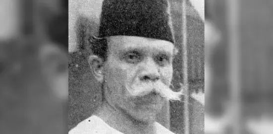 Menakar Peluang A.M.Sangadji Calon Pahlawan Nasional Dari Maluku Tahun 2025