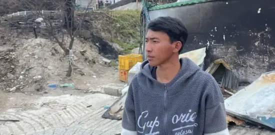 Aksi Heroik WNI di Korsel: Sugianto Selamatkan Lansia dari Kebakaran, Diapresiasi Pemerintah Korea Selatan