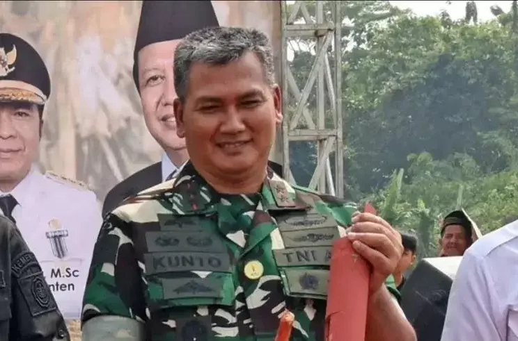Panglima TNI Revisi Mutasi Jabatan, Letjen Kunto Arief Wibowo Tetap Jabat Pangkogabwilhan I