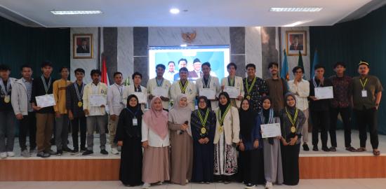 Pelajar Islam Indonesia Sukses Menggelar Harbanas PII ke-78 dan SDPN PII