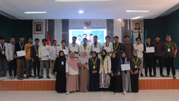 Pelajar Islam Indonesia Sukses Menggelar Harbanas PII ke-78 dan SDPN PII