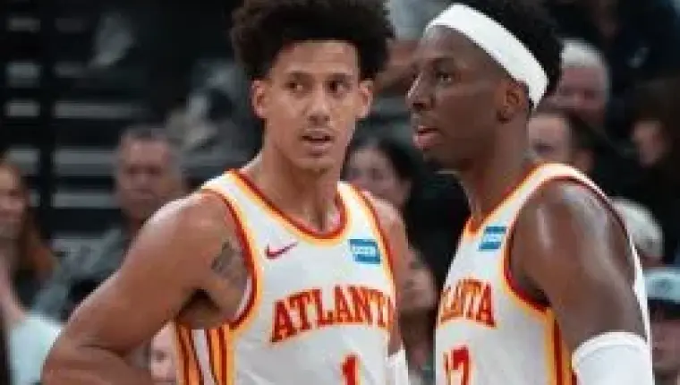 Christian Braun Absen Enam Pekan Akibat Cedera Pergelangan Kaki