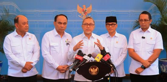 Presiden Prabowo Dorong Pembentukan Koperasi Desa Merah Putih di 70 Ribu Desa