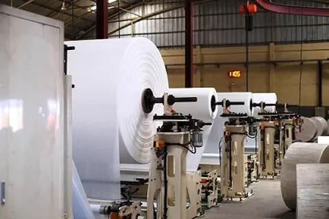 Lepas dari Tuduhan Dumping, Indonesia Siap Dominasi Kembali Pasar Kertas Pakistan