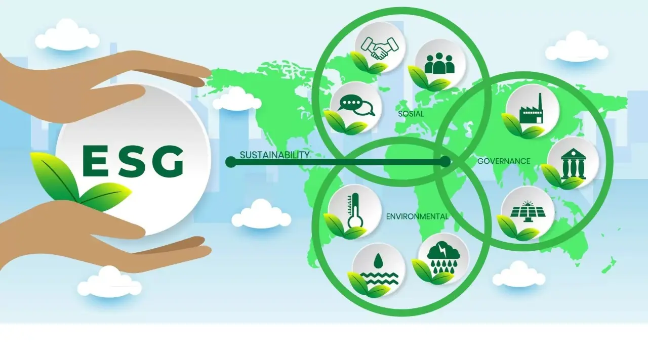 Peraturan dan Standar ESG di Indonesia dan Global