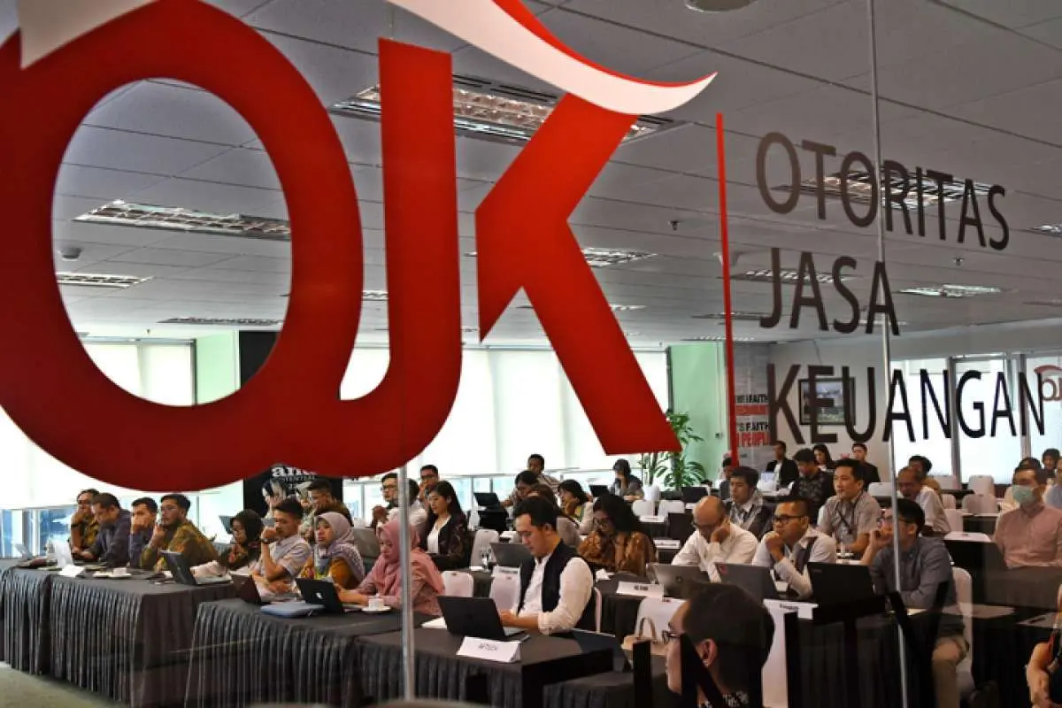OJK Terbitkan Peraturan Tentang Derivatif Keuangan dengan Aset yang Mendasari Berupa Efek
