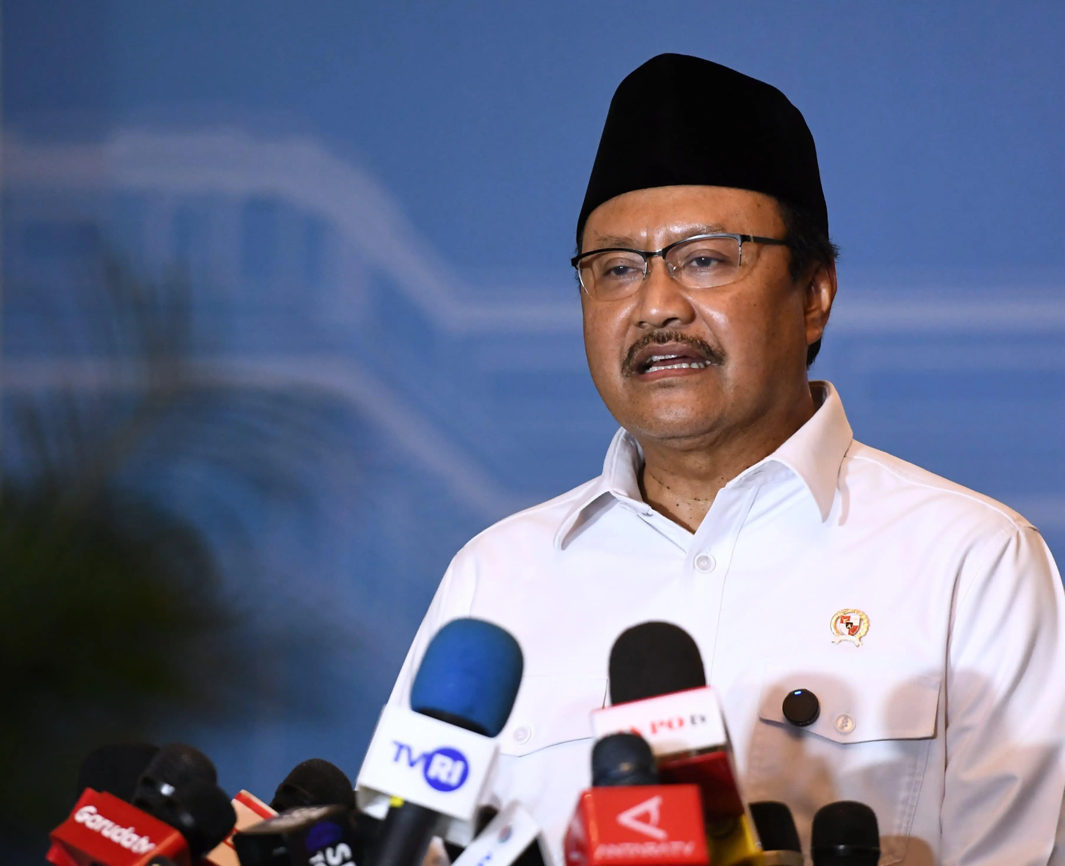 Pemerintah Gerak Cepat Tangani Banjir di Beberapa Wilayah