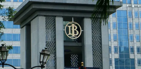 Bank Indonesia: Surplus Neraca Perdagangan Indonesia Meningkat pada Januari 2025