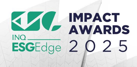 The Inquirer ESG Edge Impact Awards 2025 Resmi Dibuka
