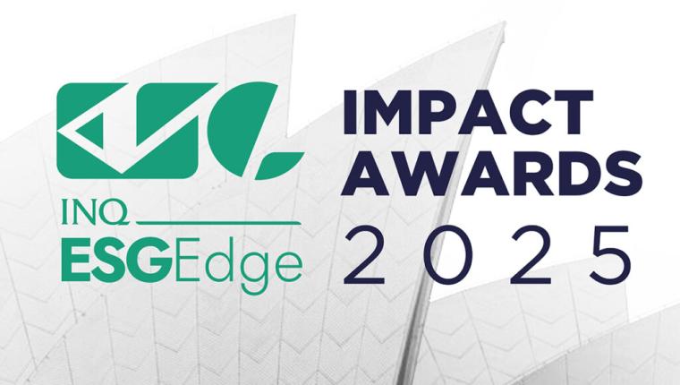 The Inquirer ESG Edge Impact Awards 2025 Resmi Dibuka